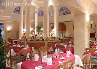 Melia Sinai Hotel 13